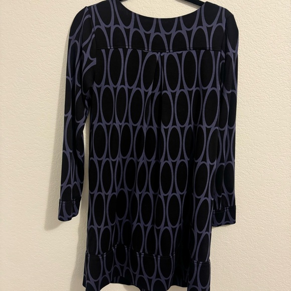 Classiques Entier Long Sleeves Shift Dress. Size Women’s S. - Picture 7 of 15